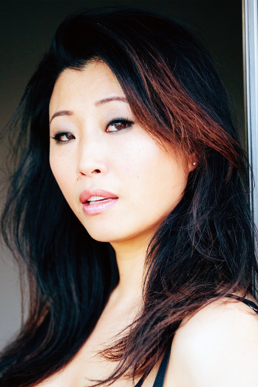 Foto de Deborah S. Craig