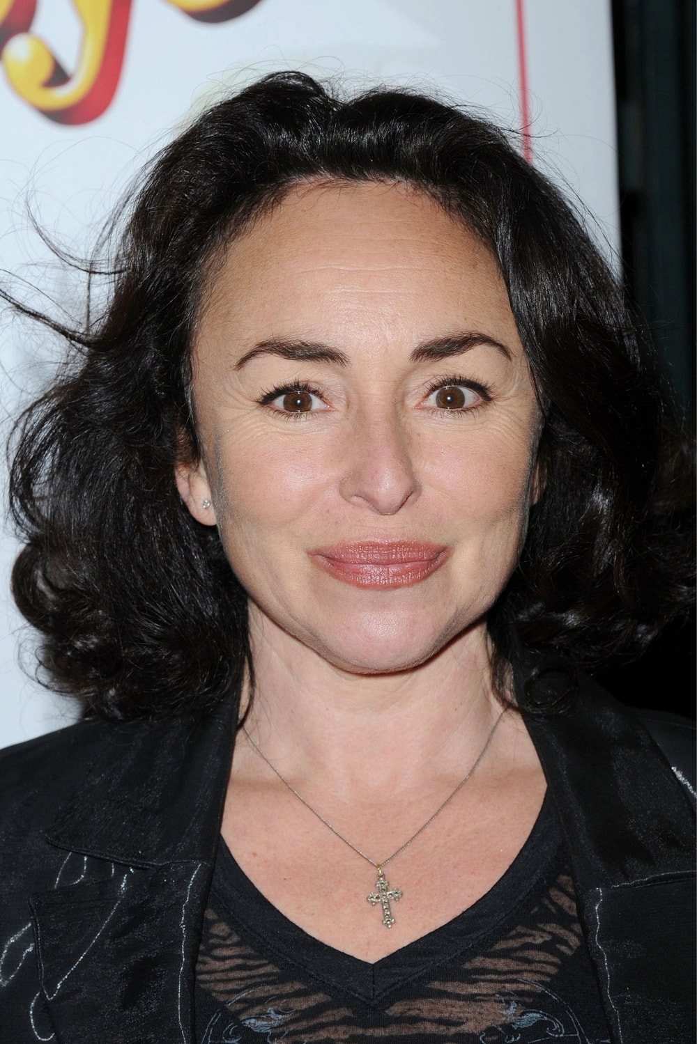 Foto de Samantha Spiro