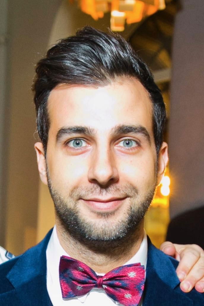 Foto de Иван Ургант