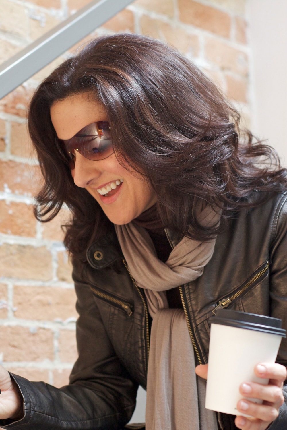 Foto de Ramona Milano