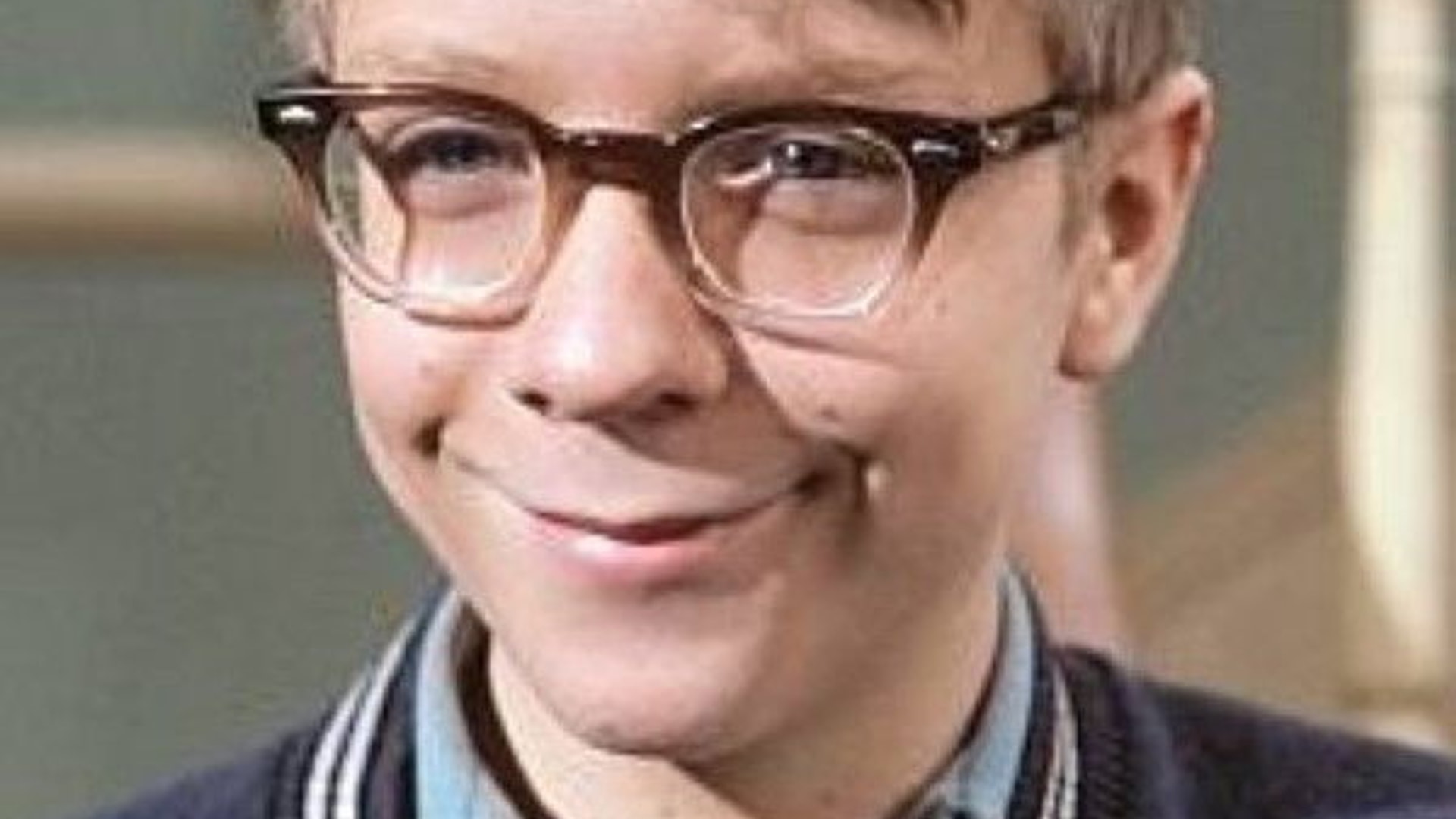 Foto de Paul O'Keefe