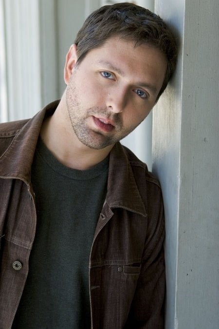 Foto de Jonathon Gentry