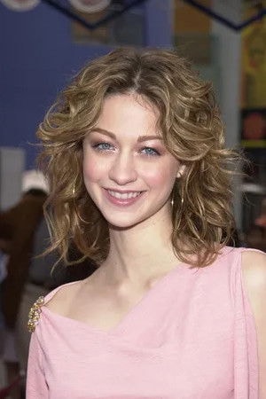 Foto de Alecia Elliott