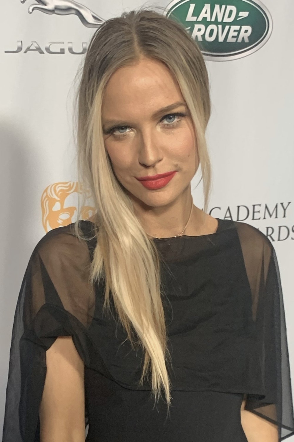 Foto de Marni Lustig