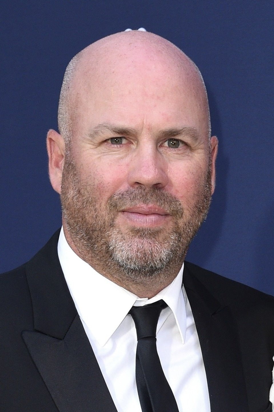 Foto de Justin Falvey