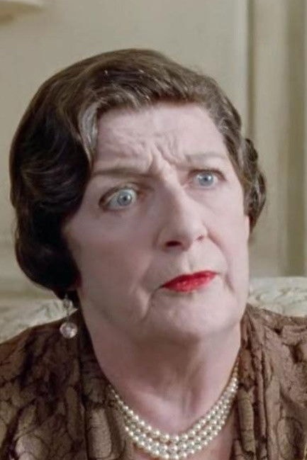 Foto de Antonia Pemberton