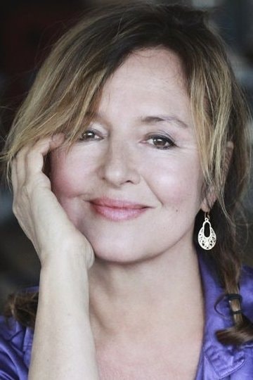 Foto de Brigitte Chamarande