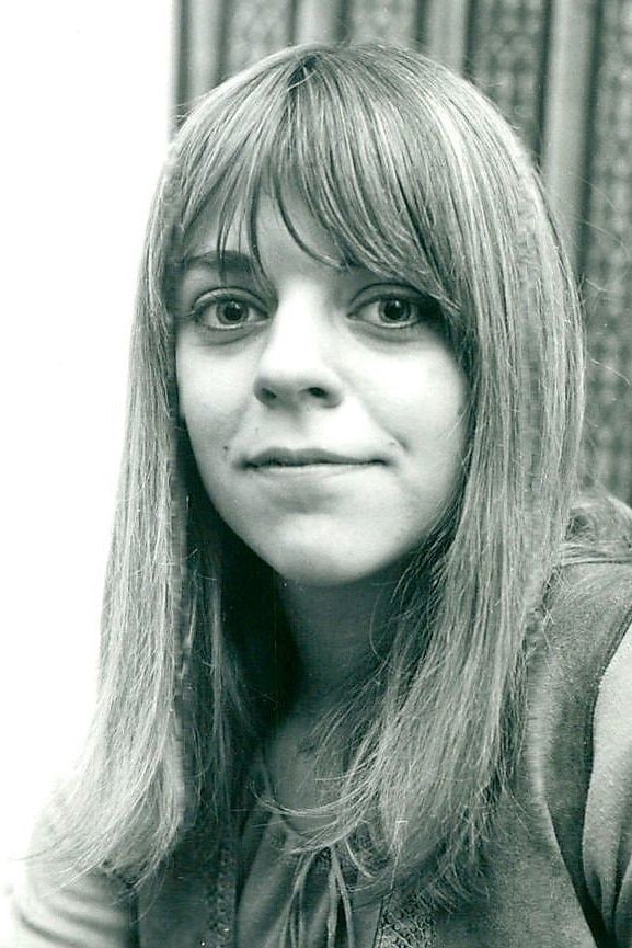 Foto de Petra Markham