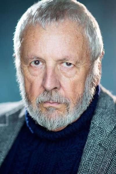 Foto de Terry Molloy