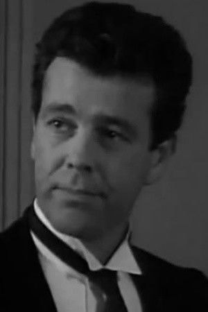 Foto de Richard Morant