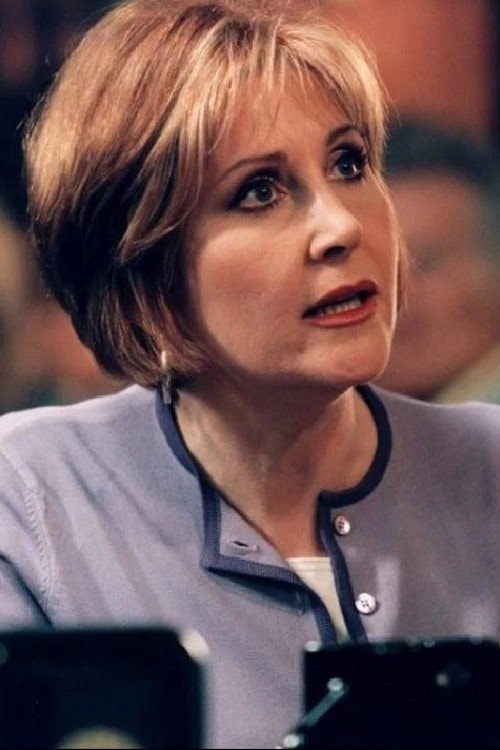 Foto de Carol Harrison