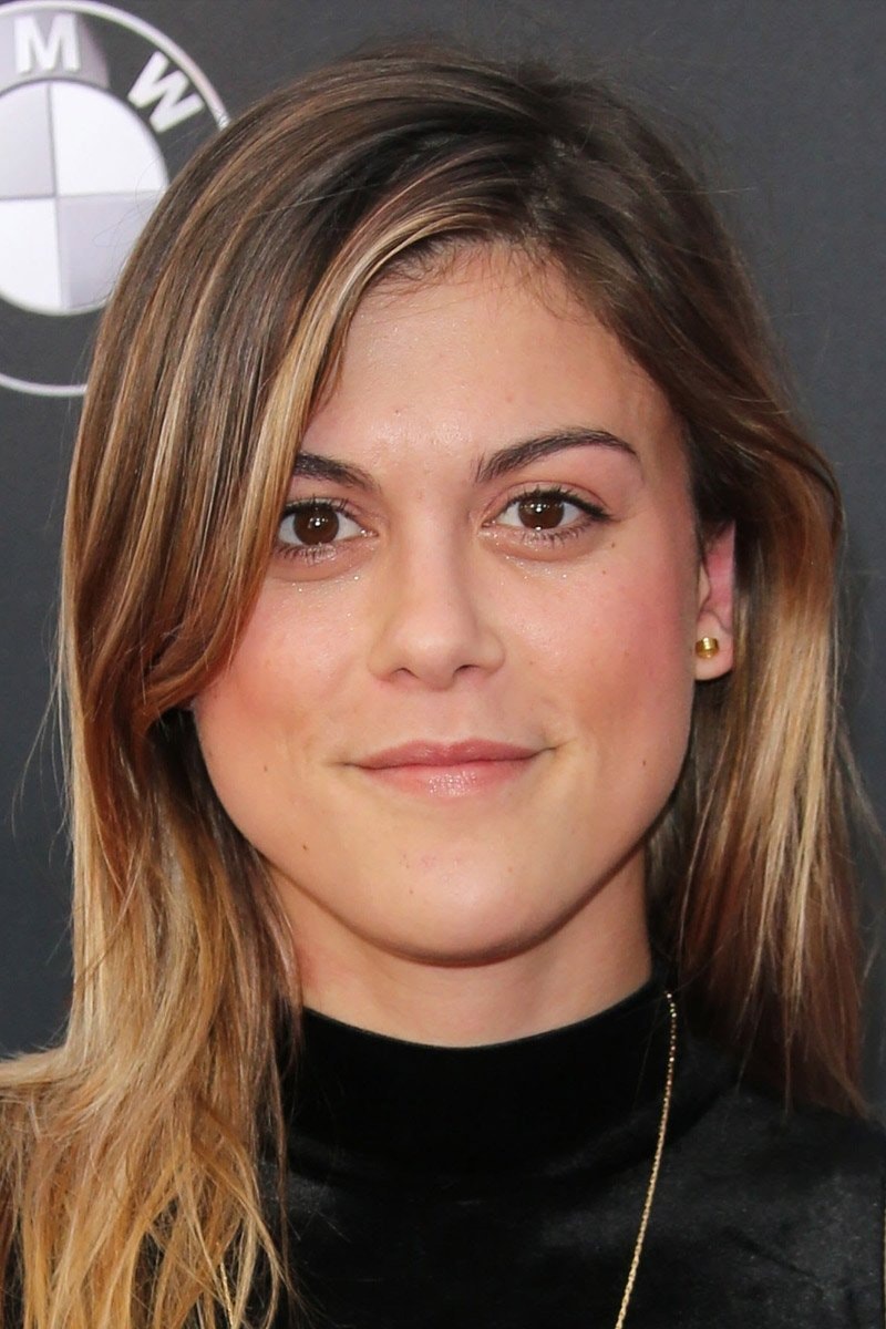 Foto de Lindsey Shaw