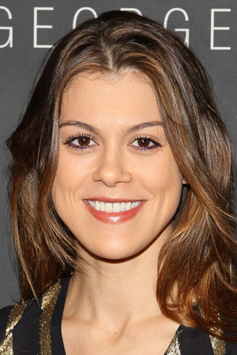 Foto de Lindsey Shaw