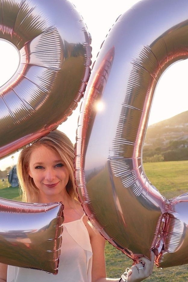 Foto de Tatum McCann