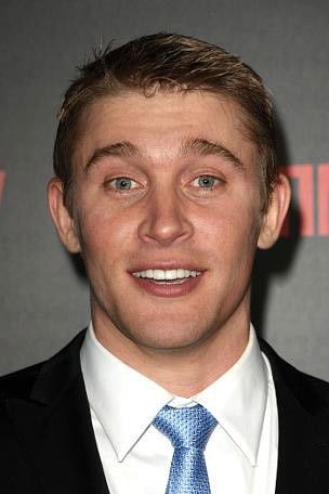 Foto de Tyler Jacob Moore