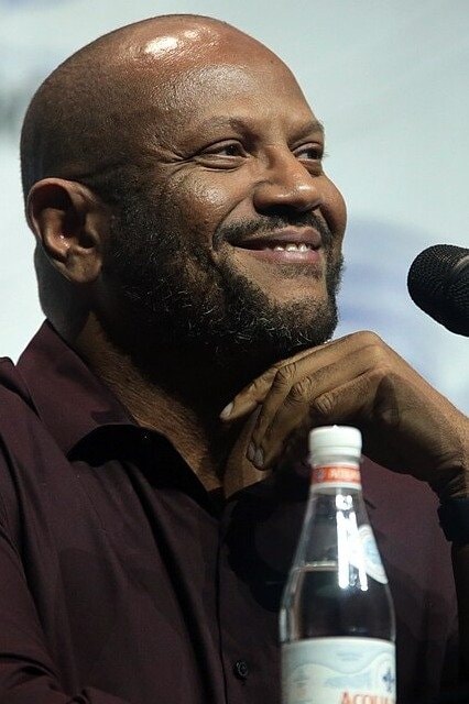 Foto de James Tucker