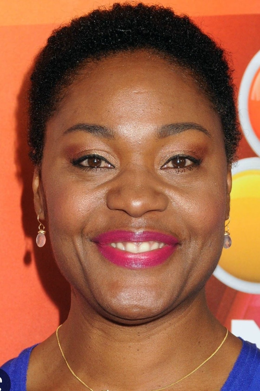 Foto de Deidrie Henry