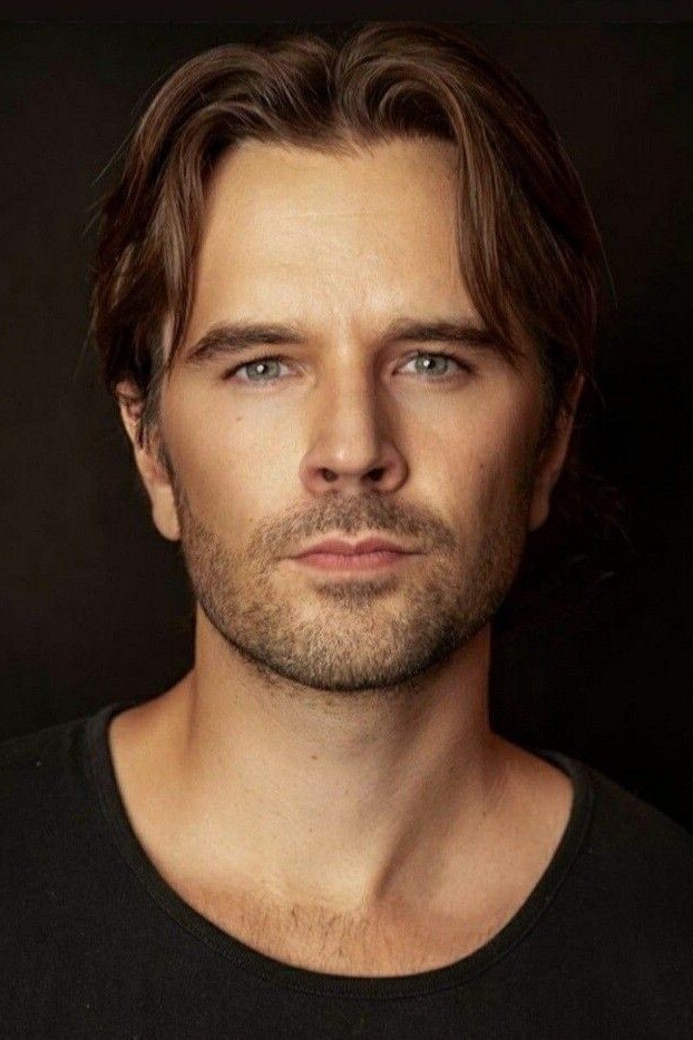 Foto de Graham Wardle