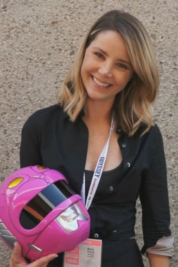 Foto de Melody Perkins