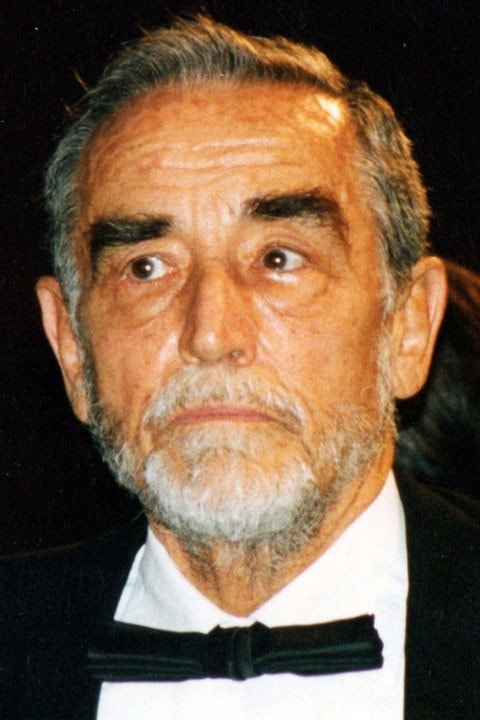Foto de Vittorio Gassman