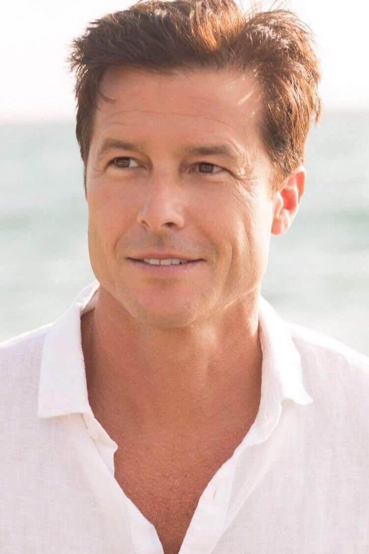 Foto de Mark Collier