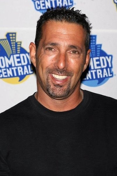 Foto de Rich Vos