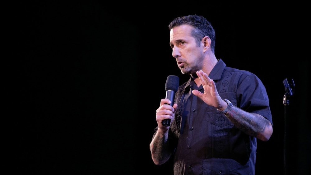 Foto de Rich Vos