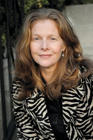 Foto de Lisa Moncure