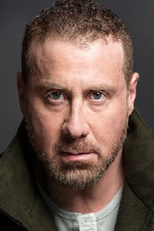 Foto de Ryan Jefferson Booth