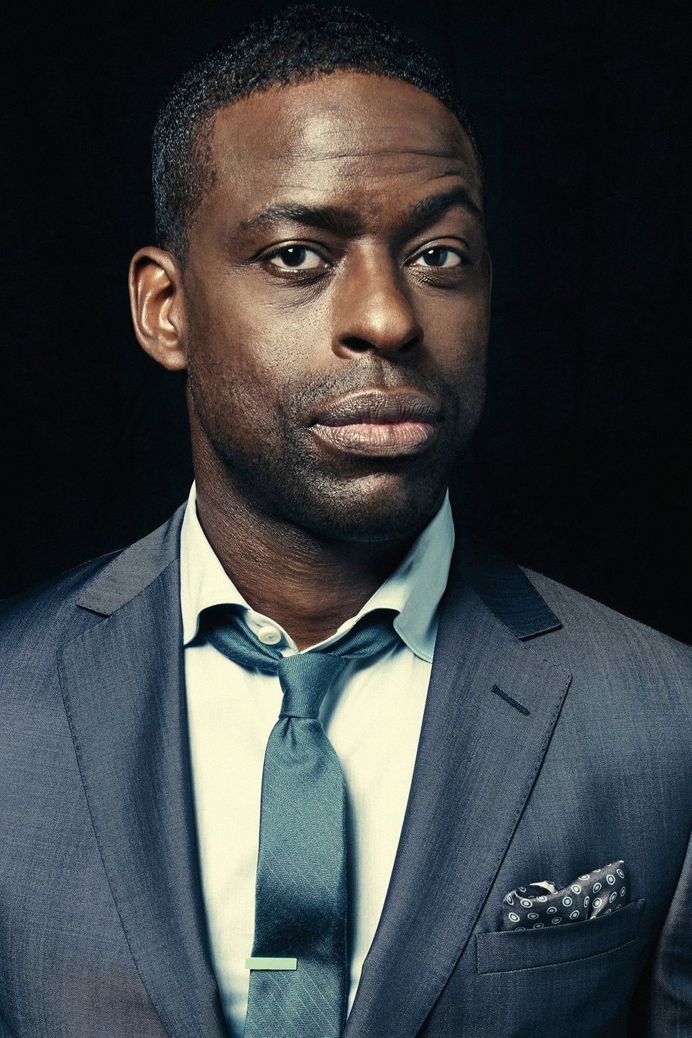 Foto de Sterling K. Brown