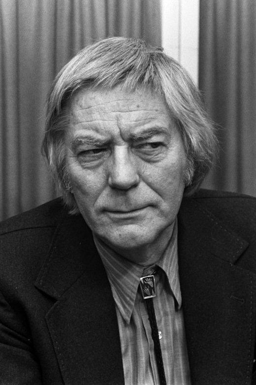 Foto de Bert Haanstra