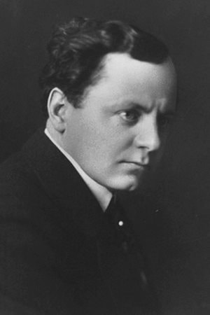 Foto de John Ekman