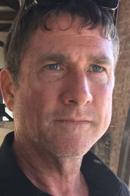 Foto de Darren Moloney