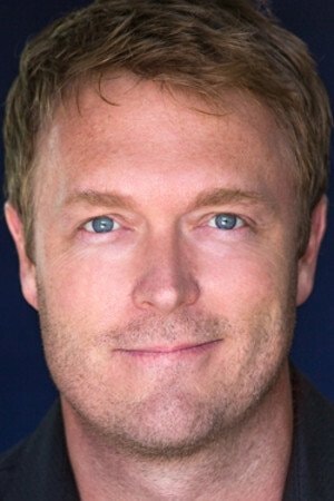 Foto de Brendan Ford