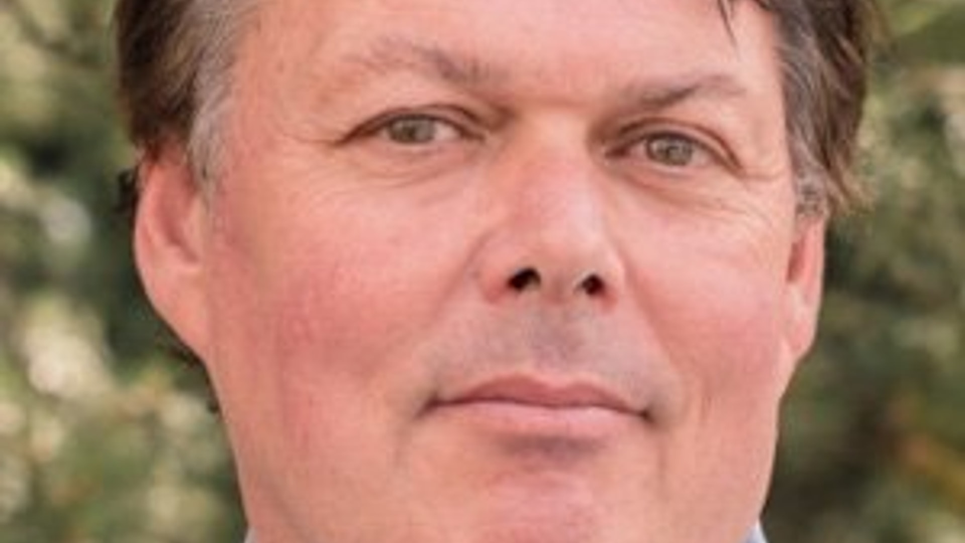 Foto de Peter Greenwood