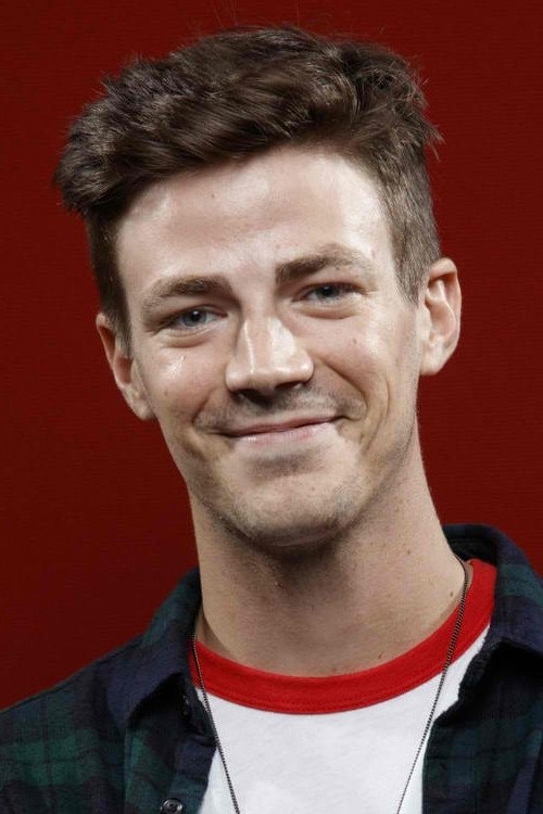 Foto de Grant Gustin
