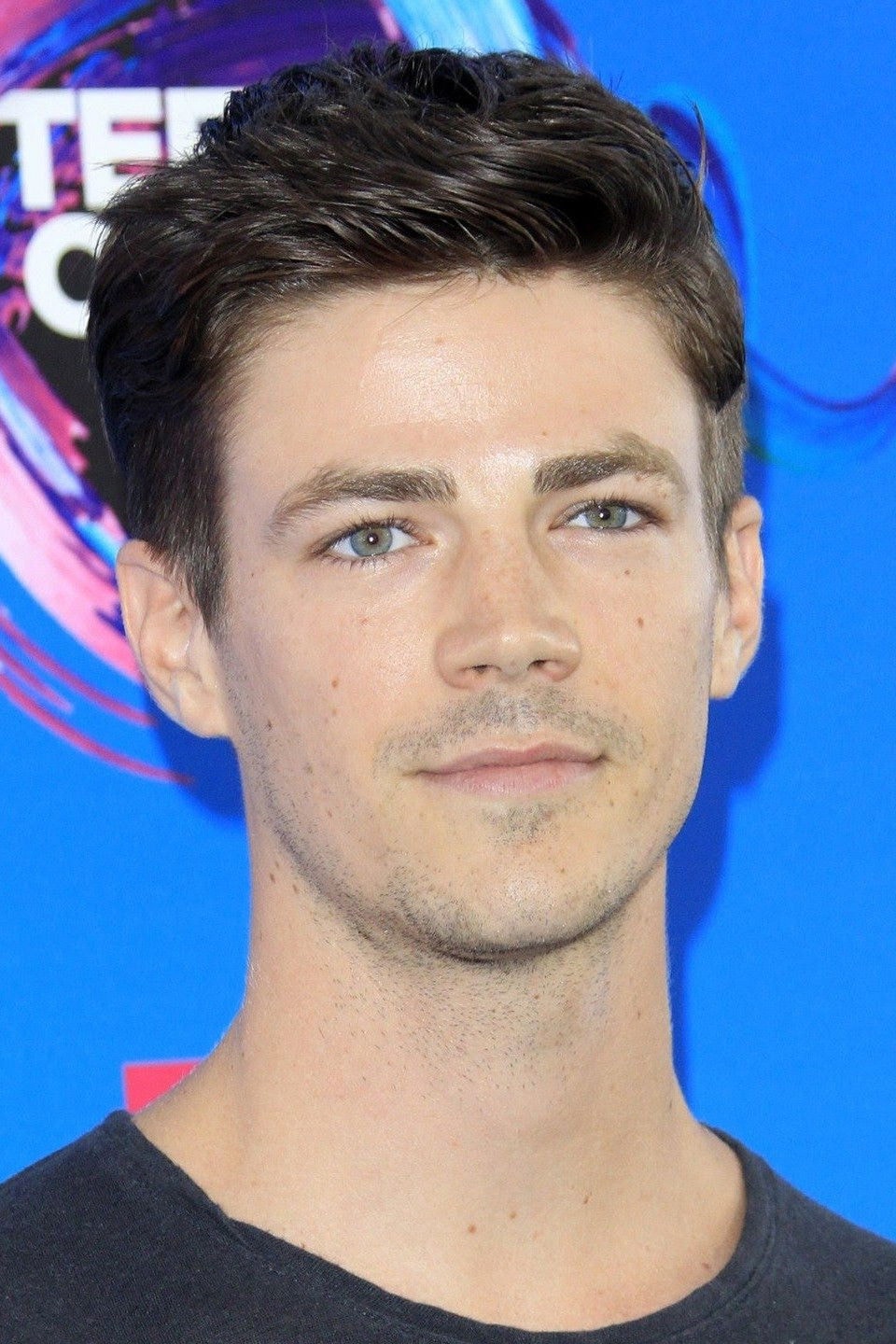 Foto de Grant Gustin