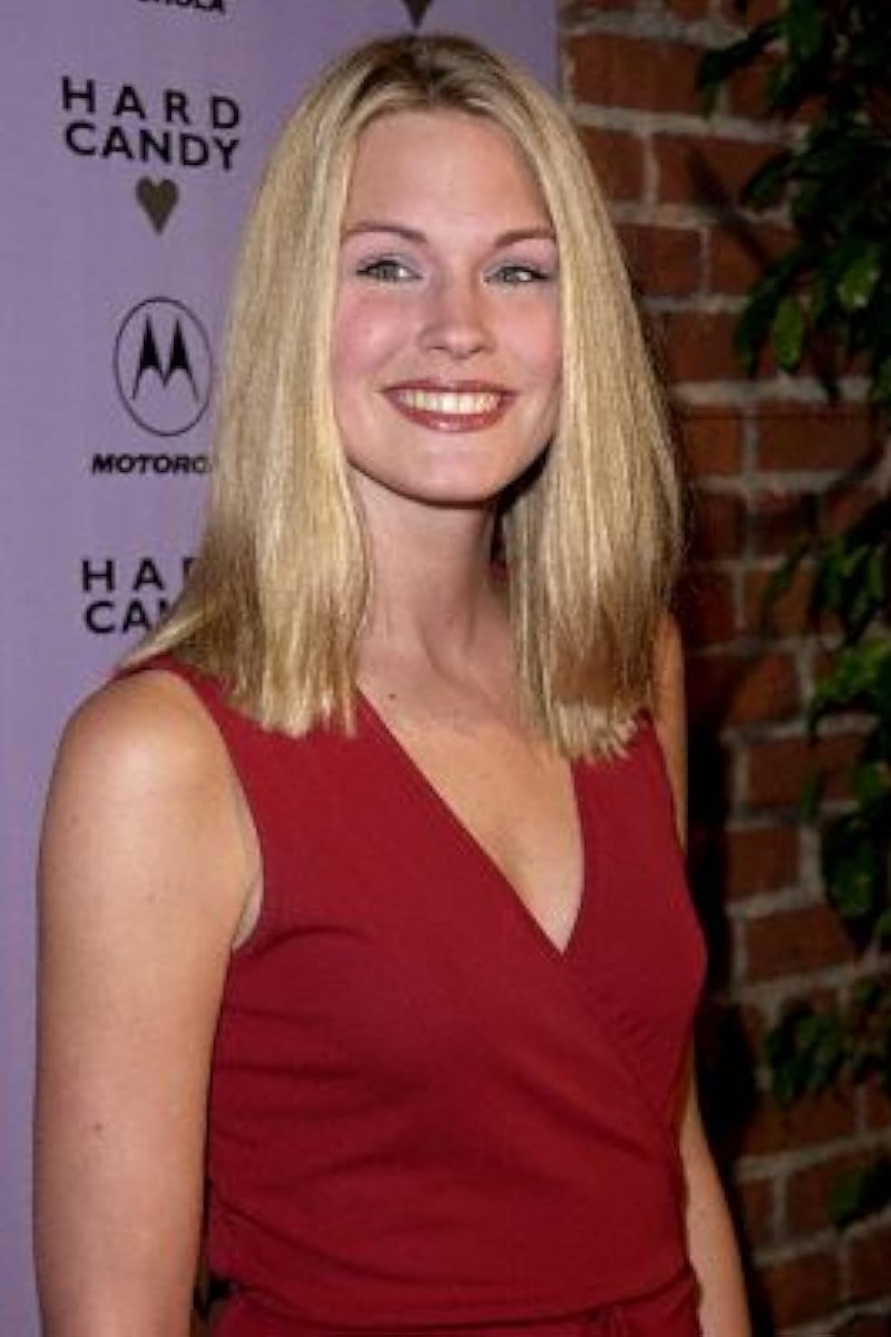 Foto de Deborah Kellner