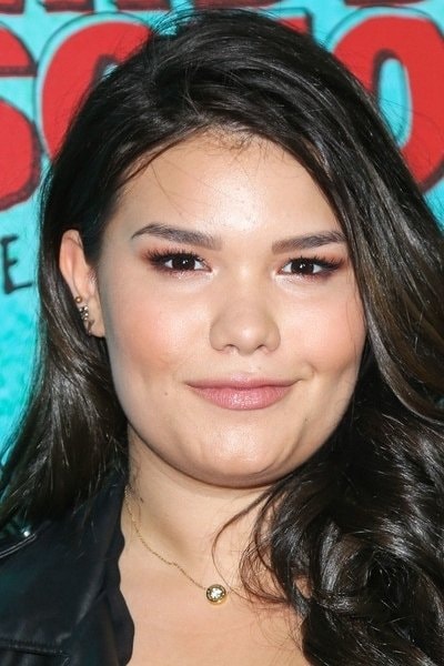 Foto de Madison De La Garza