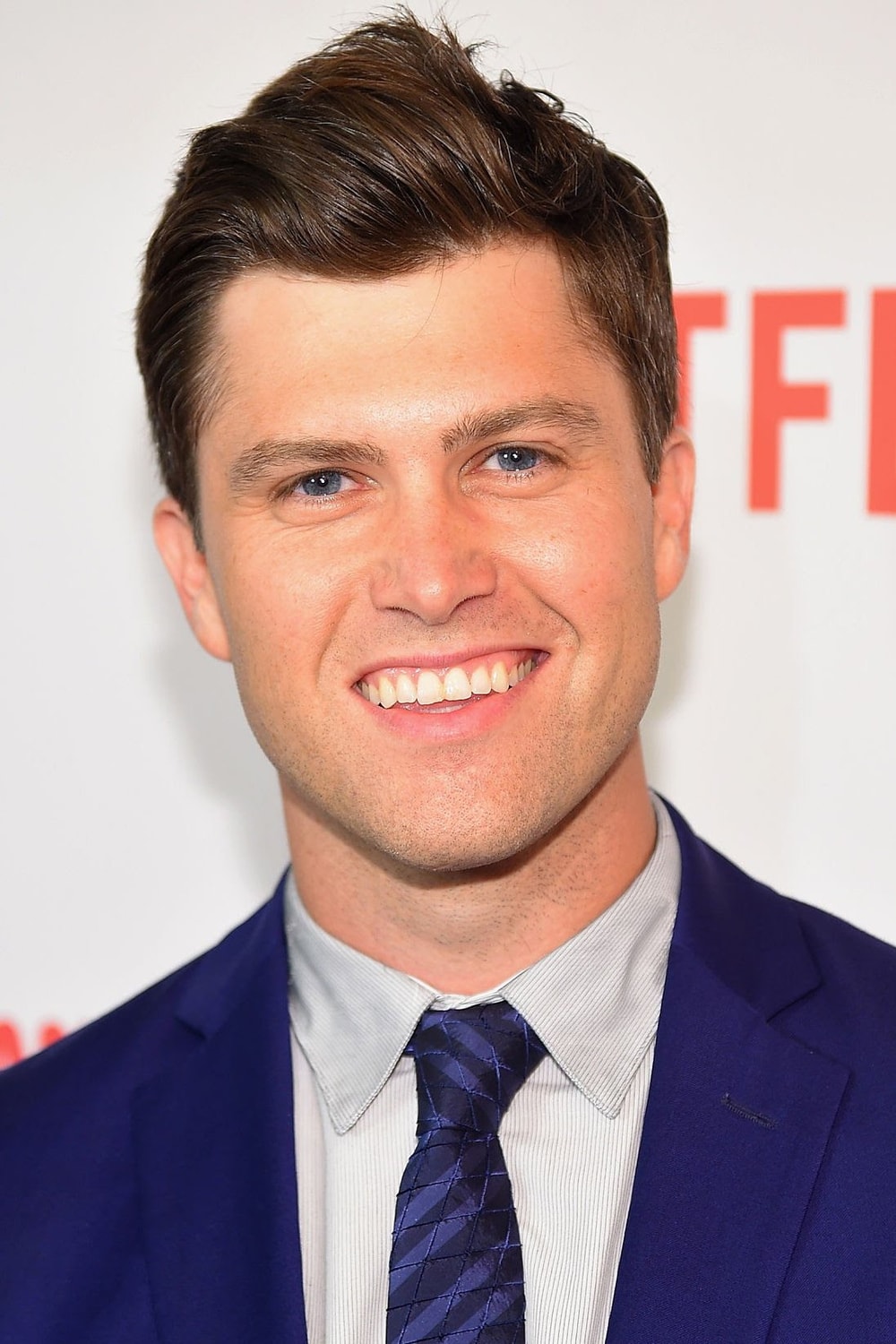 Foto de Colin Jost
