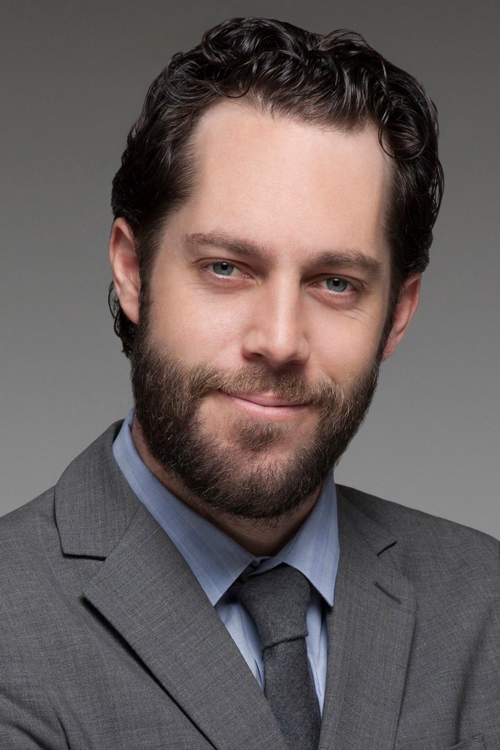 Foto de Geoffrey Wigdor