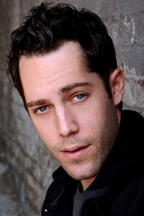 Foto de Geoffrey Wigdor