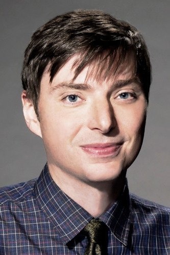 Foto de Michael Patrick O'Brien