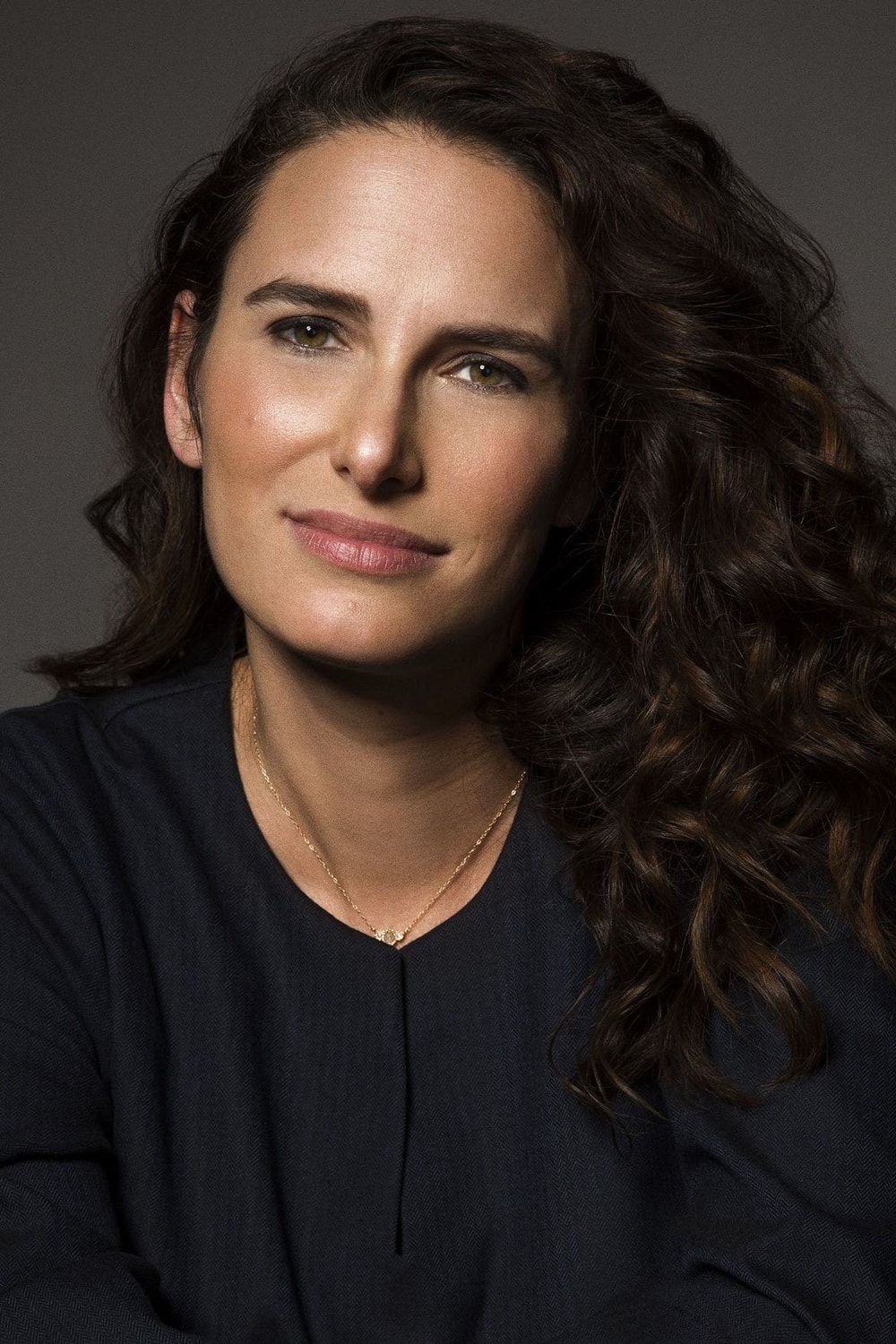 Foto de Jessi Klein