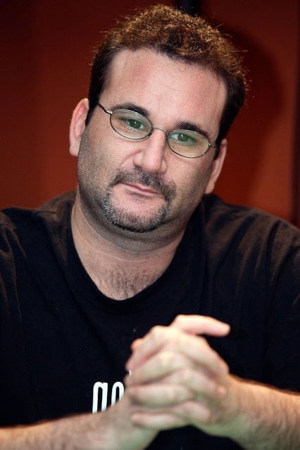 Foto de Mike Matusow