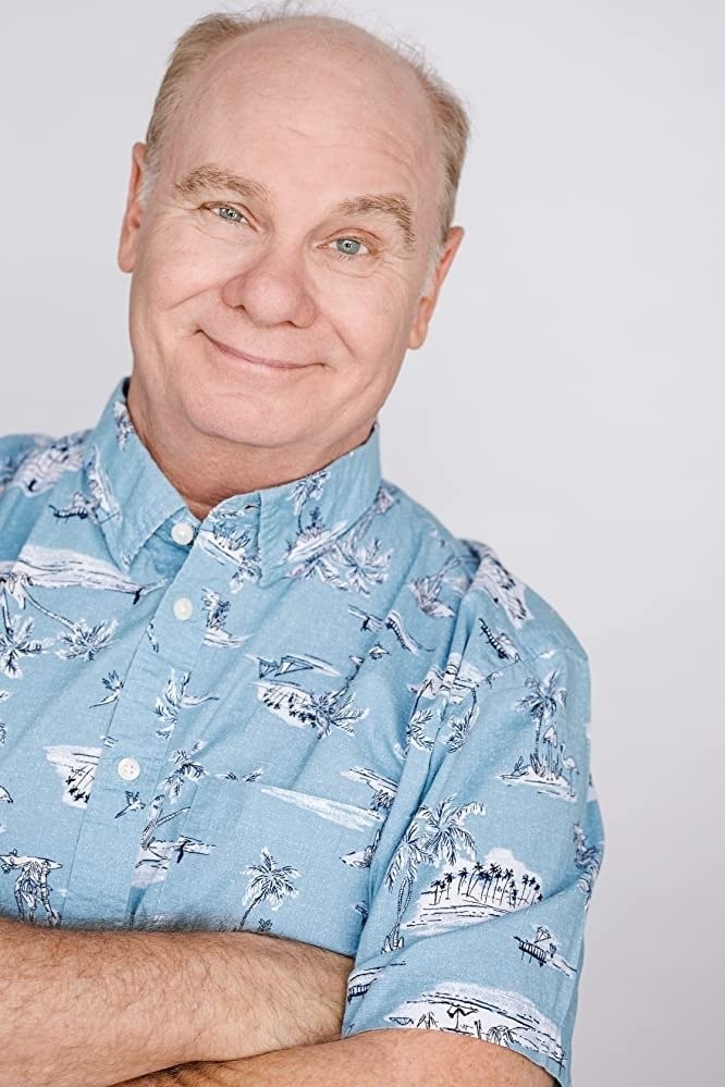 Foto de Steven M. Porter