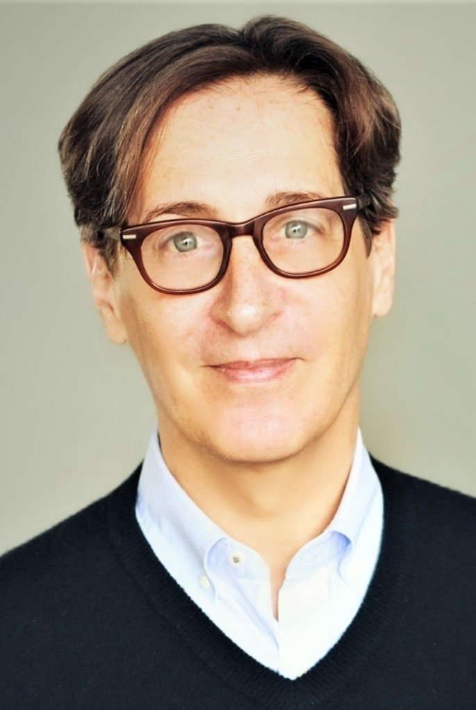 Foto de Stan Zimmerman