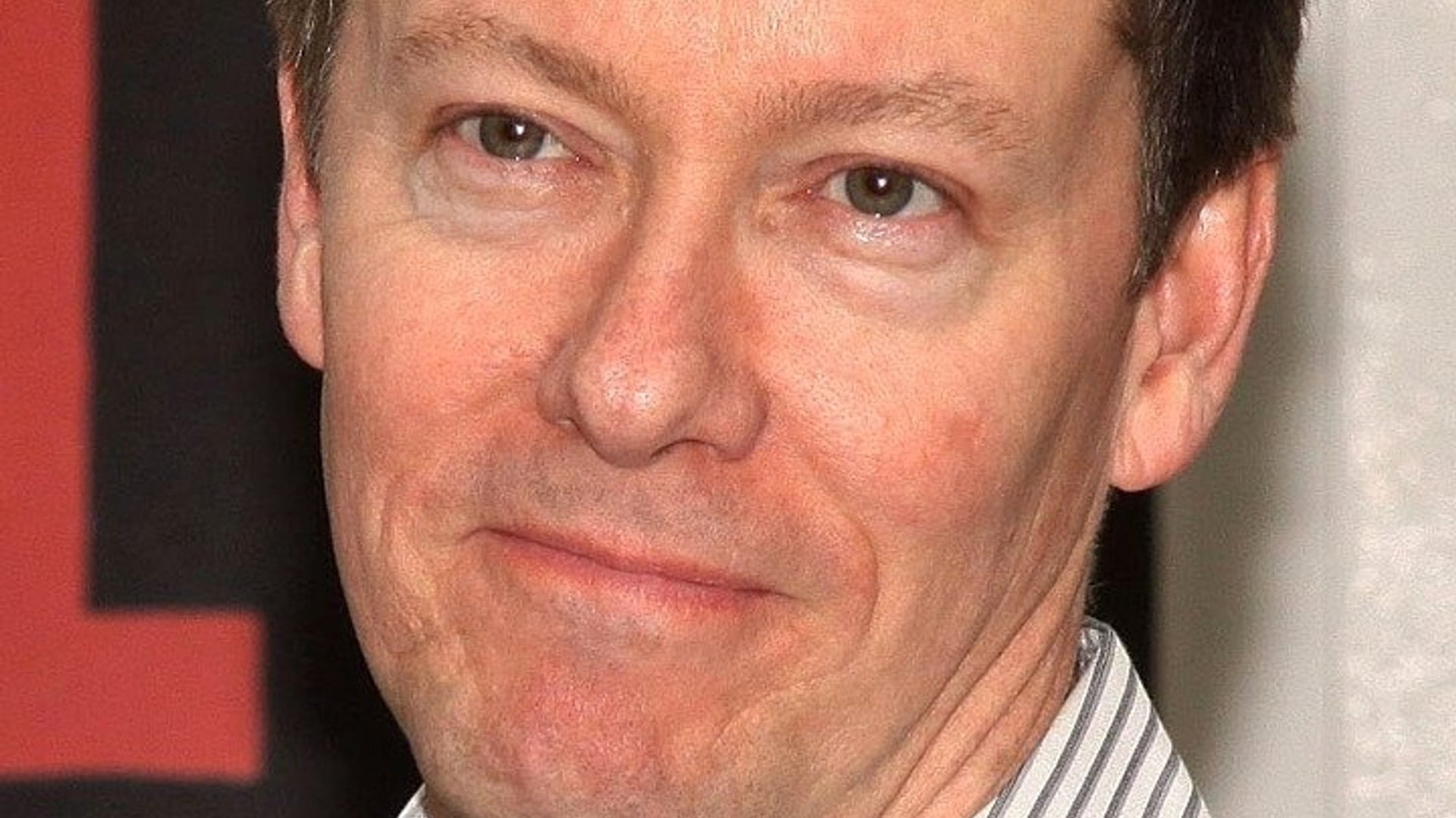 Foto de Christopher Liam Moore