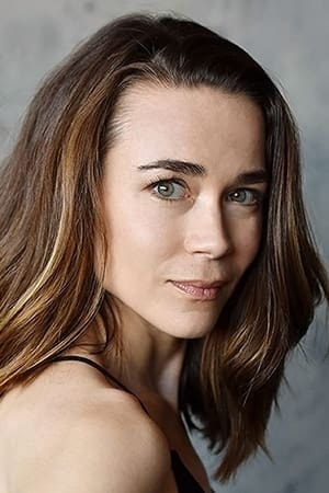 Foto de Sarah Hudson