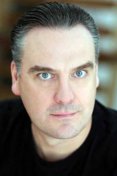 Foto de Mark Heenehan